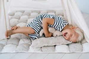 Read more about the article Co powinno się znaleźć w dziecięcej wyprawce do przedszkola?